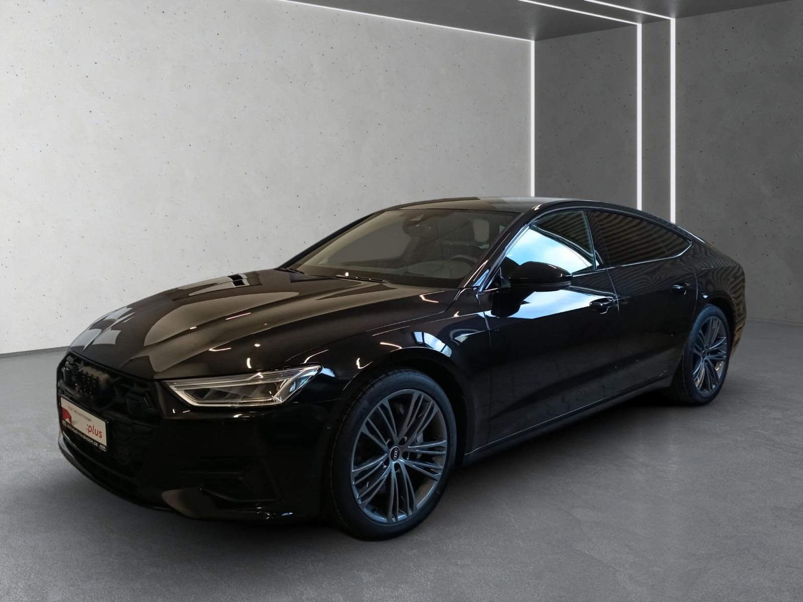Audi A7 - Bild 2