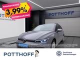 Volkswagen Golf Variant 1.5 TSI LIFE NAVI ACC PDC LED+ - Volkswagen Golf: Kombi, Golf5