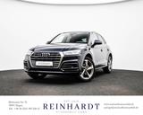Audi Q5 40TDi Q 2x S LINE ACC/DSP/KAMERA/KEYLESS/AHK - Audi Q5 Gebrauchtwagen in Dortmund