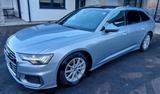 Audi A6 45 TDI quattro tiptronic sport Avant sport