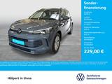 Volkswagen Tiguan 1.5 eTSI AHK CAM NAVI CARPLAY SITZHEIZUNG