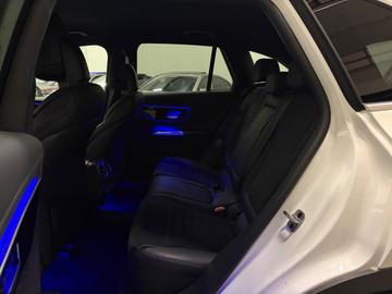 2022 Mercedes-BENZ GLC 缩略图 14