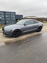Audi A5 2.0 TDI S tronic quattro - - Audi A5 von privat