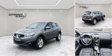 Nissan Qashqai *Navi*Klima*Sitzheizung* - Nissan Qashqai Gebrauchtwagen in Frankfurt