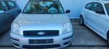 Ford Fusion 1.4 - gebrauchte Ford Fusion aus dem Jahr 2002