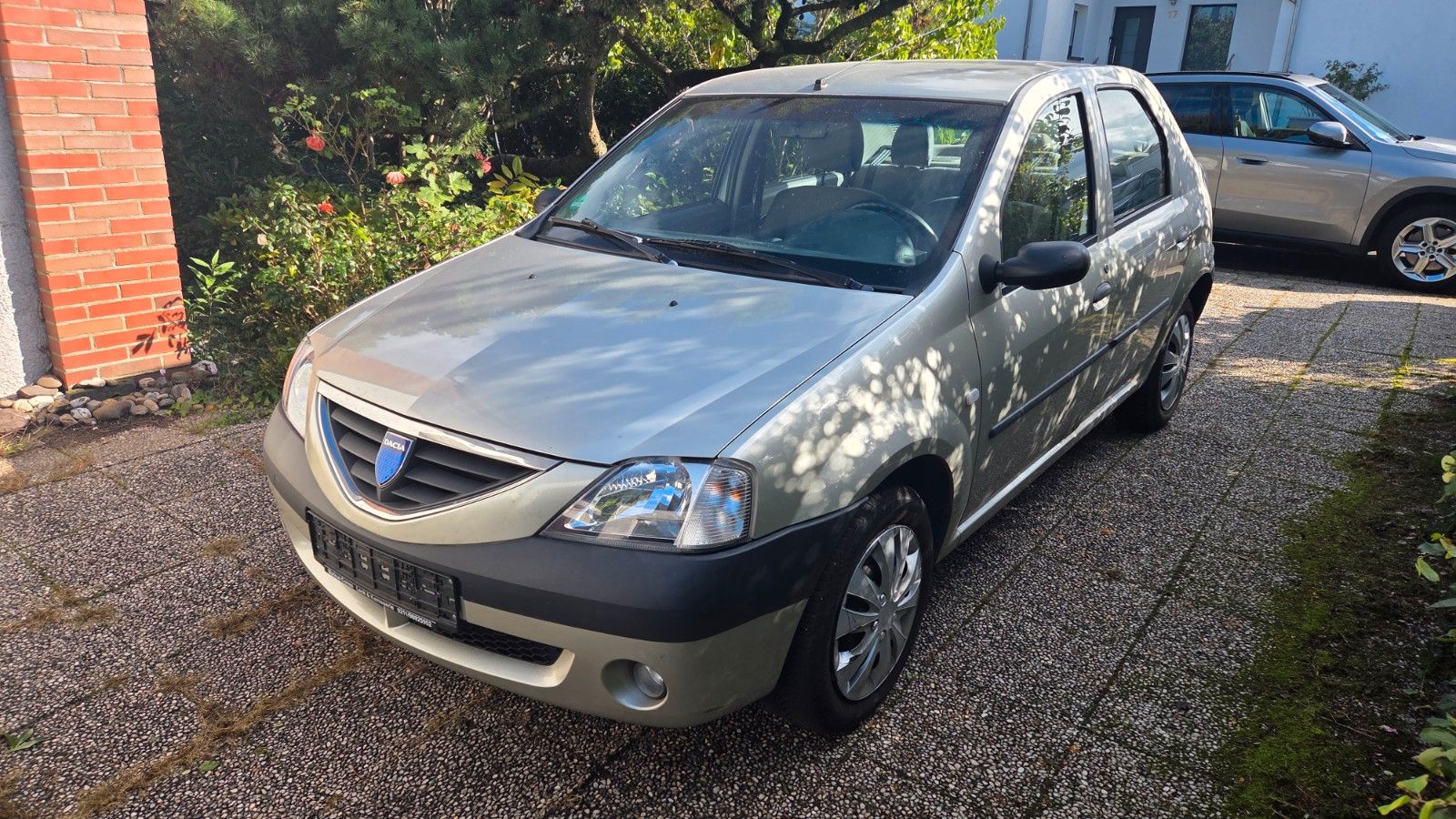 2006 Dacia Logan