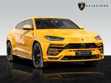 Lamborghini Urus | Carbon Interior | Body Color Style Pack - Lamborghini Urus aus 2020