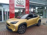 Toyota Yaris Cross Hybrid FWD Team Deutschland