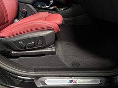 Fahrzeugabbildung BMW X3 xDri 20d M Sport--DrivingProf/AHK/Pano/HeadUp