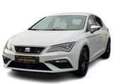Seat Leon FR*NAVI*LED*PDC*KEYLESS*TEMP*SHZ*DAB* - Seat in Duisburg