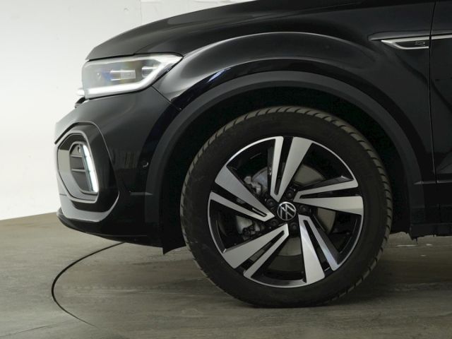 T-Roc R-LINE TDI DSG+AHK+MATRIX LED+NAVI+RÜCKFAH