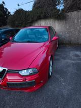 Alfa Romeo 156 3.2 V6 24V GTA - scheckheftgepflegte Alfa Romeo 156