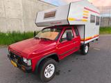 Bimobil Husky 240  - Bimobil Husky