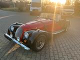 Morgan 4/4 Sport Roadstar - Morgan: Leder
