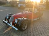 Morgan 4/4 Sport Roadstar - Morgan 4/4