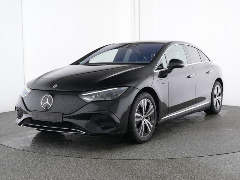Mercedes-Benz EQE 350+ ELECTRIC ART EDITION+PANO+FAHRASSI+360°