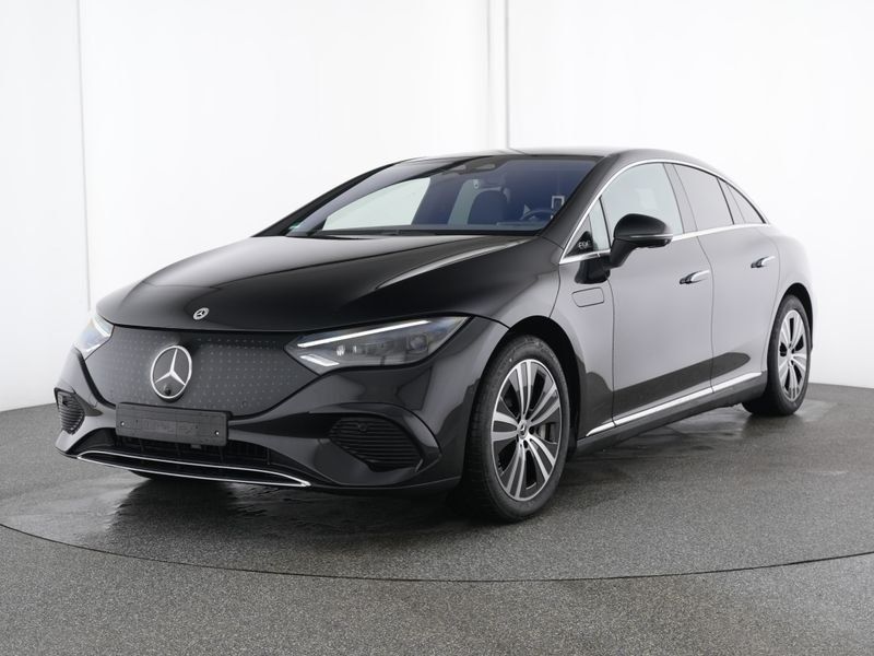 MERCEDES-BENZ EQE 350+ ELECTRIC ART EDITION+PANO+FAHRASSI+360°