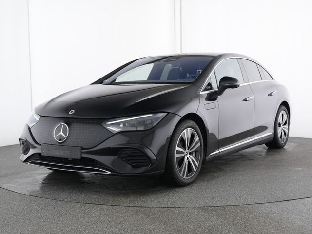 MERCEDES-BENZ EQE 350+ ELECTRIC ART EDITION+PANO+FAHRASSI+360°