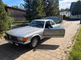 Mercedes-Benz SLC 280 C107 5-Gang (selten!) - Mercedes-Benz Gebrauchtwagen von 1976