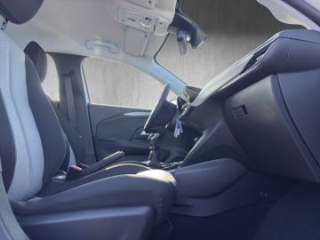 Opel Corsa Edition 1.2 Turbo *ANDROID AUTO*LHZ*