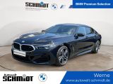 BMW M850i xDrive Gran Coupe / NP= 142.090,- / Laser - BMW M850 Jahreswagen
