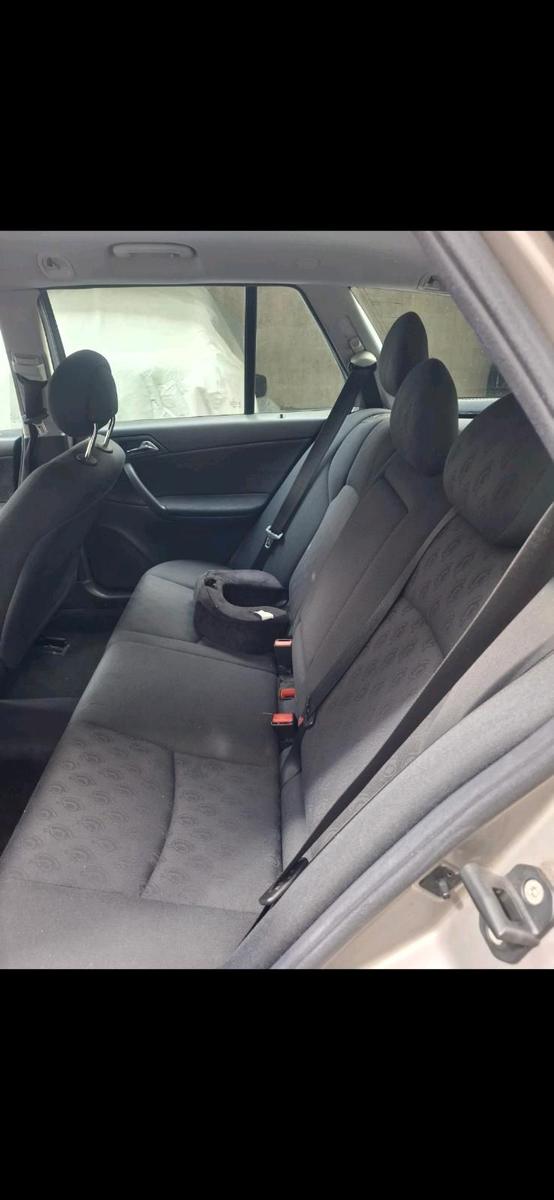 Mercedes-Benz C180 2004 — photo 13