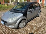 Smart ForFour 1,3 pulse pulse - Smart ForFour in Erfurt
