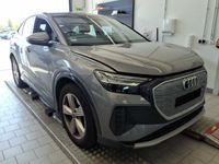 Audi Q4 e-tron - Vorschau Bild 2