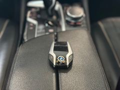 BMW 530 - Ansicht 32