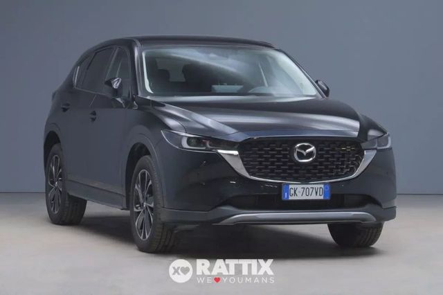 Mazda CX-5 2.2 150CV Homura