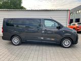 Peugeot Traveller Business L3 2.0 BlueHDi 180 EAT8 *KAME - : Kleinbus, 9 Sitzer