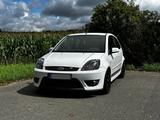 Ford Fiesta ST 150 - Ford Fiesta ST 150 Gebrauchtwagen