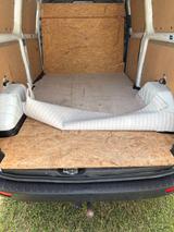 Ford Transit Custom - Ford: Firmenfahrzeug