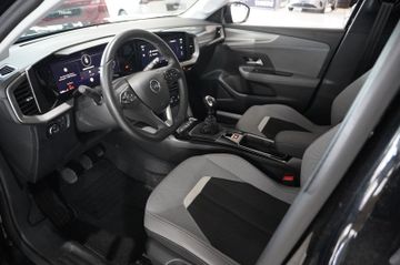 Opel Mokka - 12