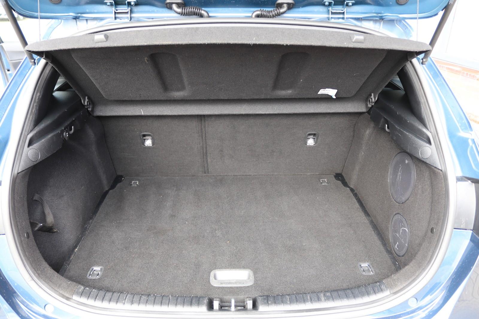 Kia Ceed Platinum Edition
