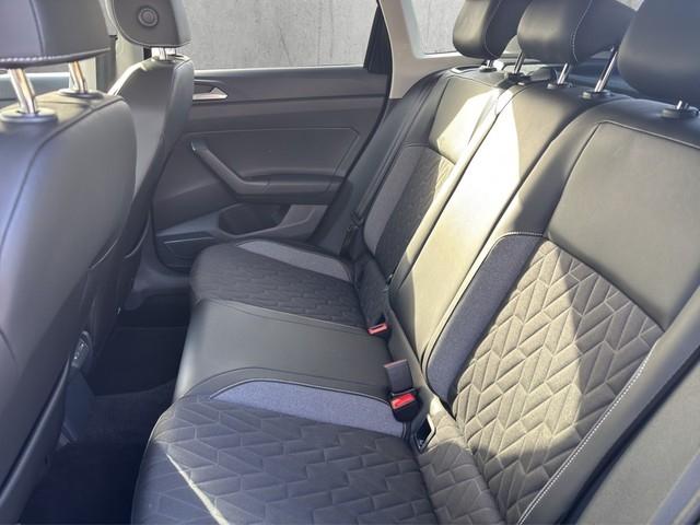 Volkswagen Taigo 1.0 TSI 110 PS DSG *GOAL*APP LED ACC, миниатюра 11