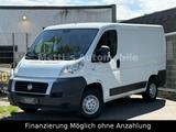 Fiat Ducato Kasten 30 115 AHK*TÜV-2027 - gebrauchte Fiat Ducato aus dem Jahr 2014