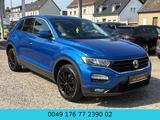 Volkswagen T-Roc Basis*SERVICE NEU*TÜV 09-27*PDC*KLIMA* - VW T-Roc in Mannheim