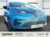 Renault ZOE Evolution EV50 110hp 4 Season - mit Elektro-Antrieb: Kleinwagen