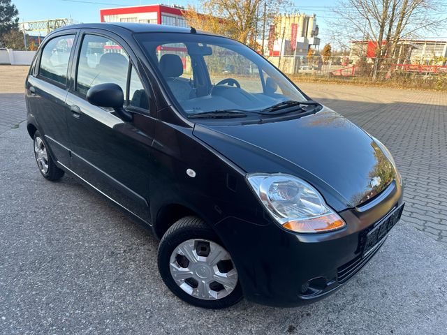 Chevrolet Matiz S Neu TÜV