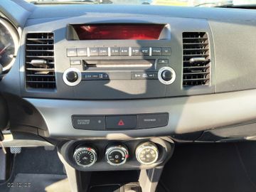 Mitsubishi Lancer Invite ClearTec