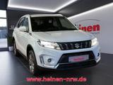 Suzuki Vitara 1.4 Comfort NAVI LED ACC ALU - Suzuki Vitara: Geländewagen