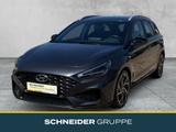 Hyundai i30 N-LINE 1.5 T-GDI NAVI+LED+KLIMA+KAMERA+DAB+ - Hyundai i30 Gebrauchtwagen in Braunschweig
