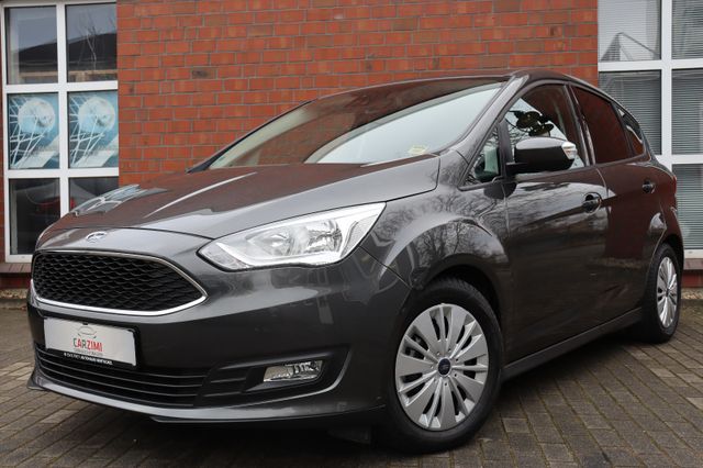 Ford C-MAX 1.5 EcoBoost Cool & Connect Lenkradhzg Nav