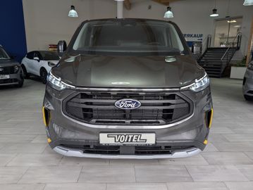 Ford Transit Custom Trail 2,0l L2 Allrad Automatik!