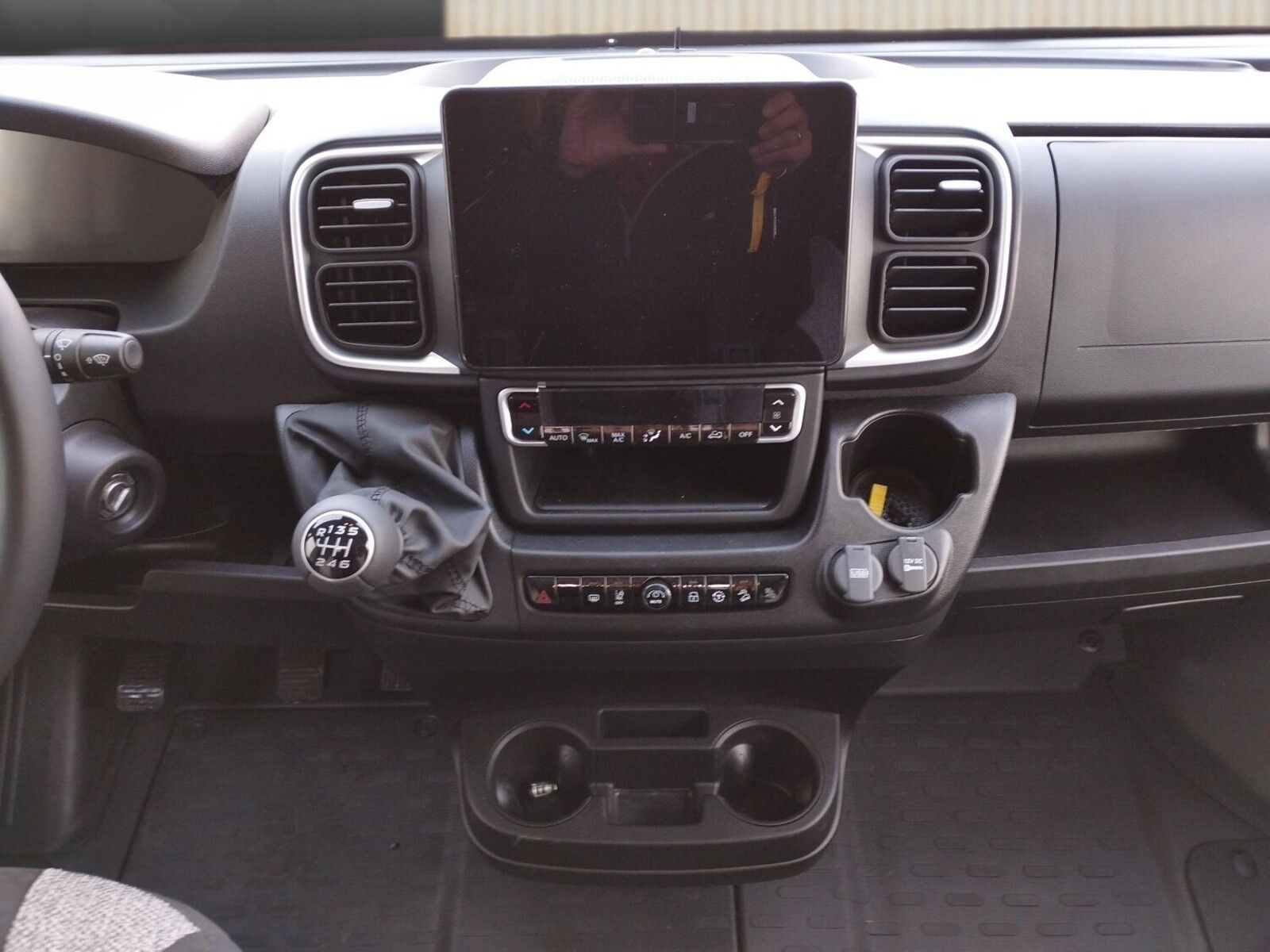 Fahrzeugabbildung Pössl 2Win RS Citroen Premium Ausstattung