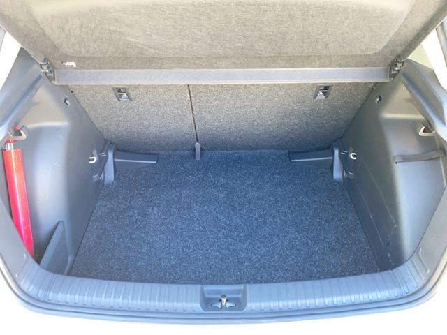 Fabia 1.0 TSI Selection, Fahrassitenz Paket, Inf