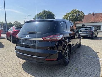 Ford S-Max 2.0 EcoBlueAut. Titanium NaviKamera