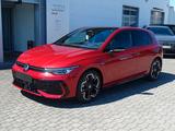 Volkswagen Golf 2.0 TDI DSG R-Line "Black Style" - Volkswagen Golf mit Diesel-Antrieb: Automatik