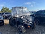 Linhai Jobber DMaxx 1100 / GV646 - LINHAI MOTORRAD